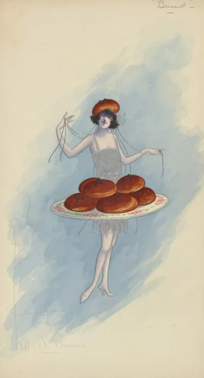 Buns
