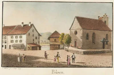 Buren
