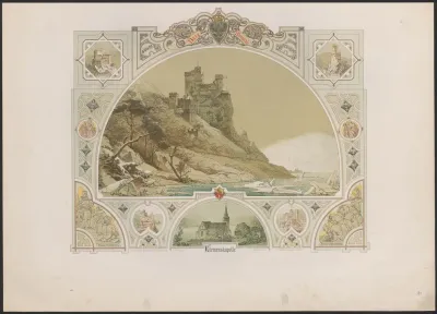 Burg Rheinstein