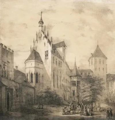 Burg