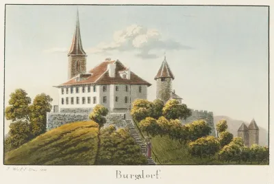 Burgdorf