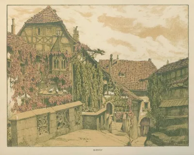 Burghof