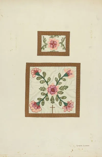 Burse And Chalice Veil 2