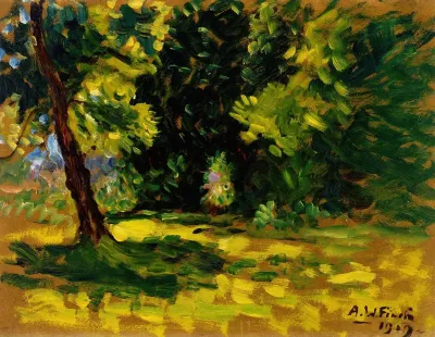 Bushes