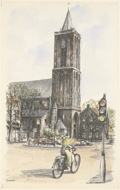 Bussum