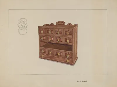 Butlers Table