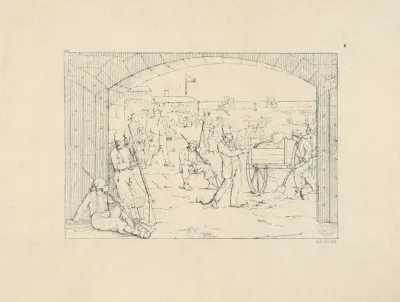 Butlers Victims Of Fort St Philip