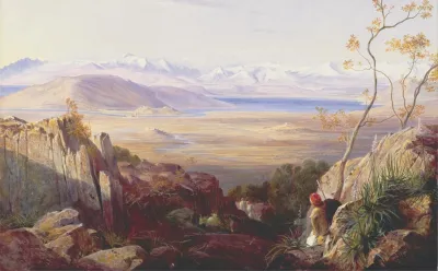 Butrinto Albania