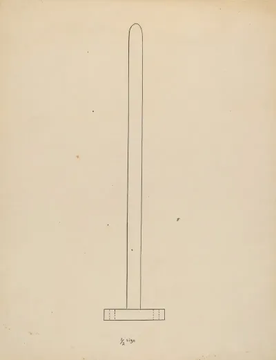 Butter Churn 4