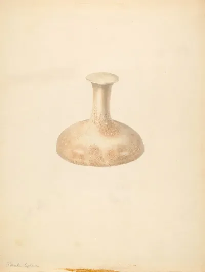 Butter Mold 25