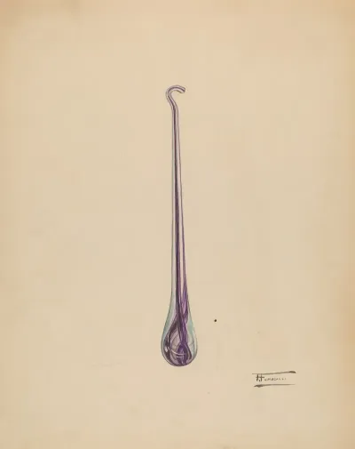 Button Hook