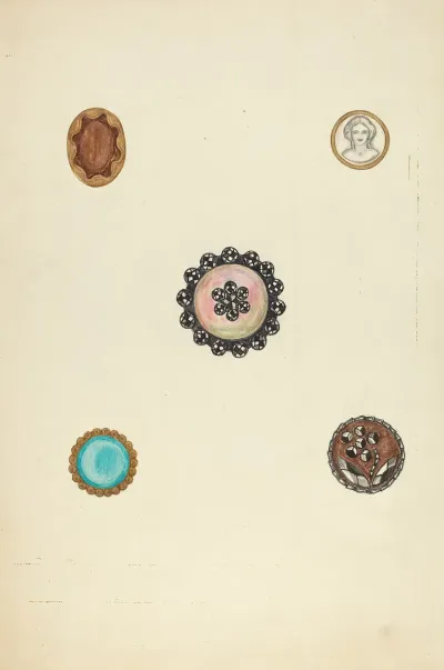 Buttons 10