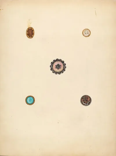 Buttons 11