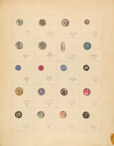 Buttons 4