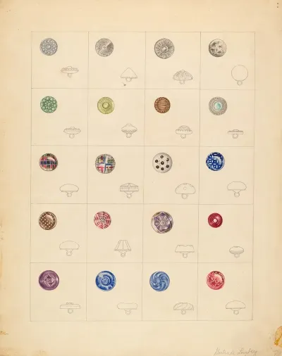 Buttons 5
