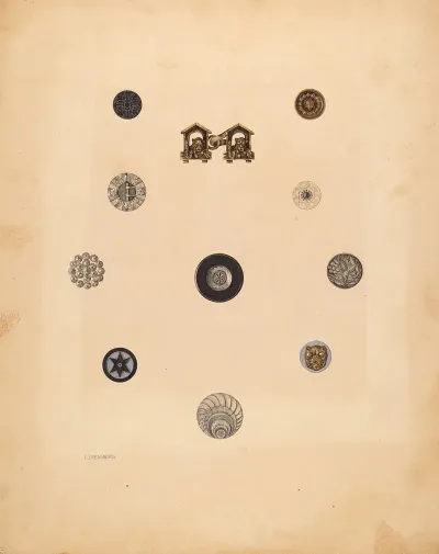 Buttons 6