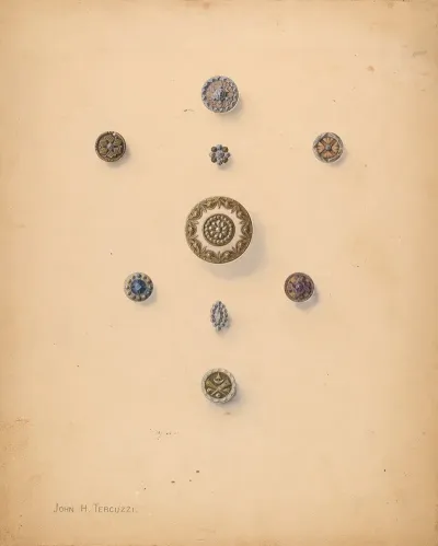 Buttons 9
