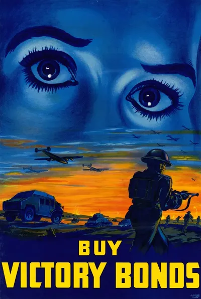 Buy Victory Bonds 6