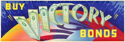 Buy Victory Bonds 7
