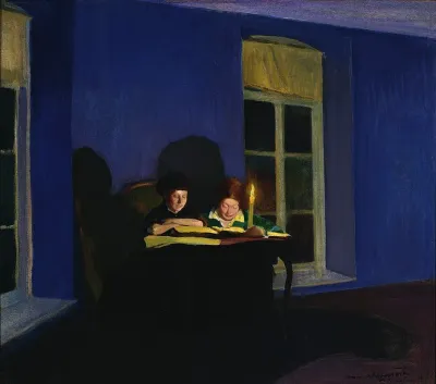 By Candlelight 2