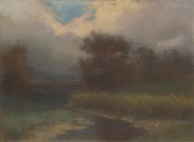 By The Brook 2