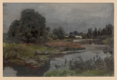 By The Oder