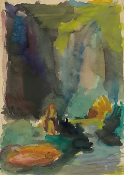 By The River 2