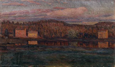 By The River 3