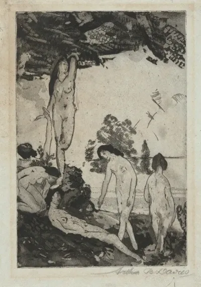 By The Sea 2