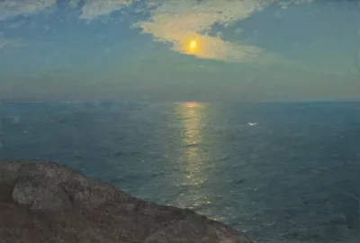 By The Sea 3