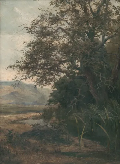 By The Stream 2