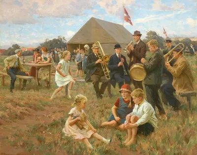 Byens Musikanter