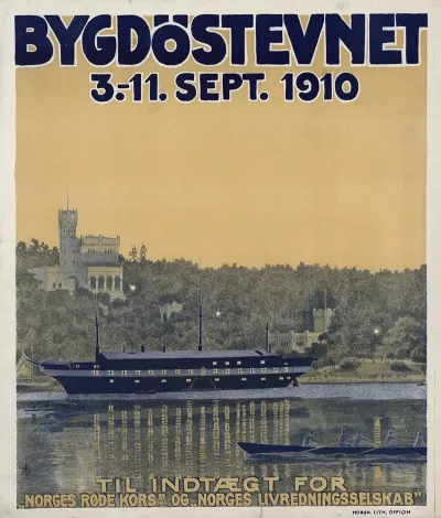 Bygdostevnet 3 11 Sept 1910