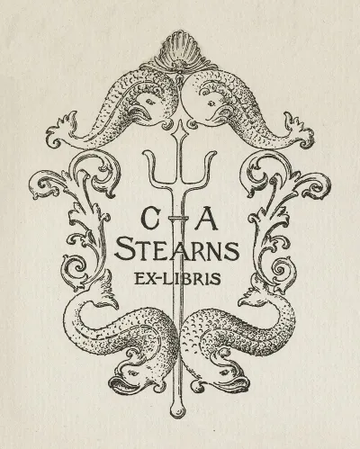 C A Stearns