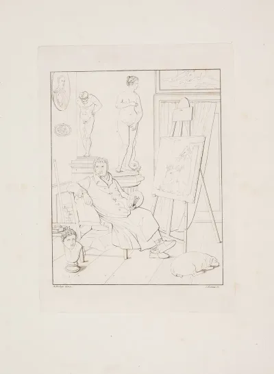 Ca Lorentzen I Sit Atelier