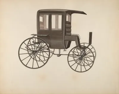 Cab Or Cabriole