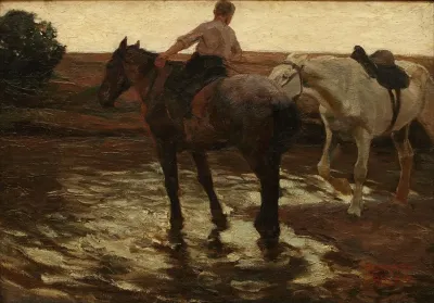Caballos