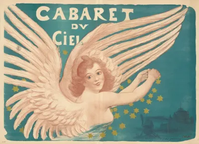 Cabaret Du Ciel 2