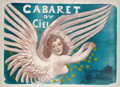 Cabaret Du Ciel