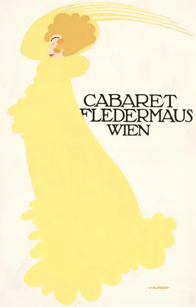 Cabaret Fledermaus Wien
