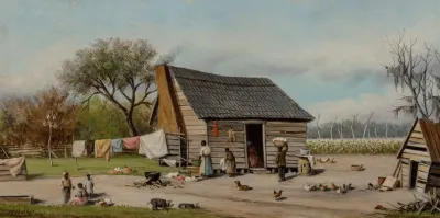 Cabin 2