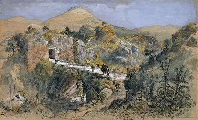 Caesarea Philippi Banias 2