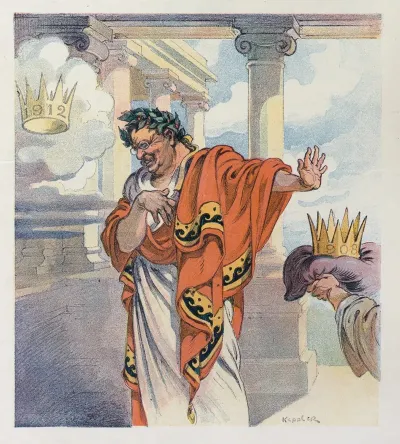 Caesars No