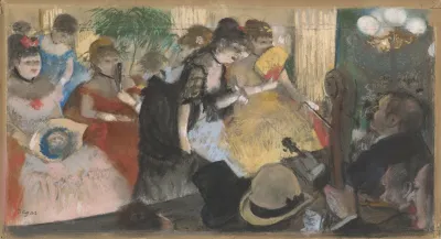 Cafe Concert 3