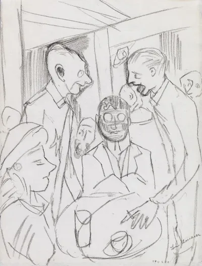 Cafe