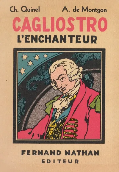 Cagliostro Lenchanteur Pl 01