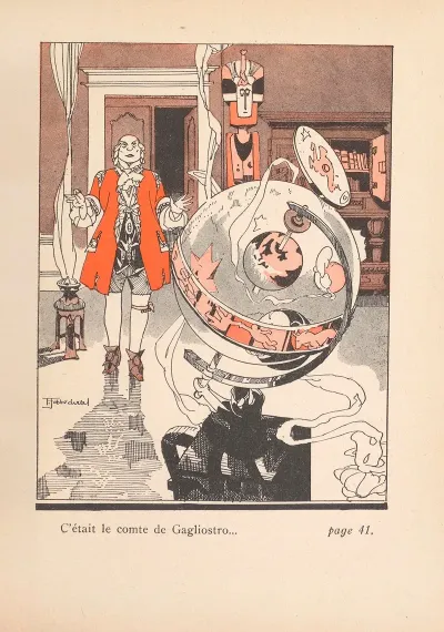 Cagliostro Lenchanteur Pl 04