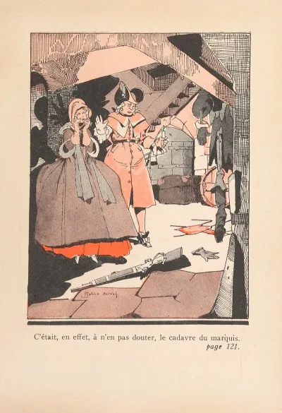 Cagliostro Lenchanteur Pl 08