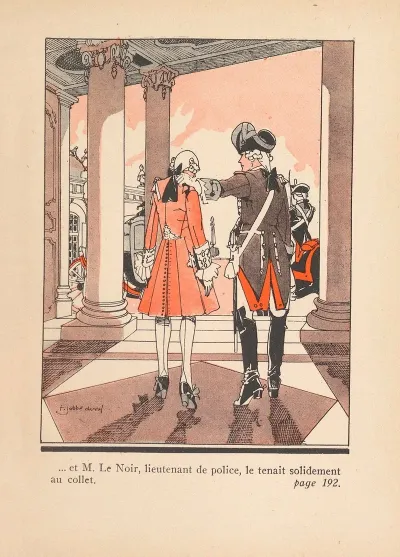 Cagliostro Lenchanteur Pl 09