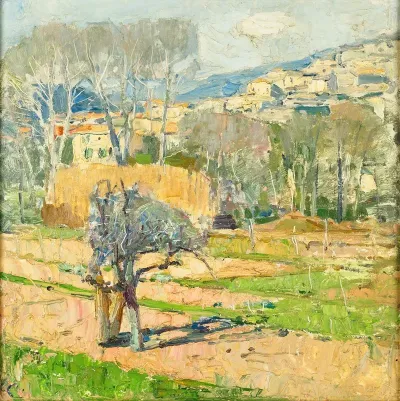 Cagnes